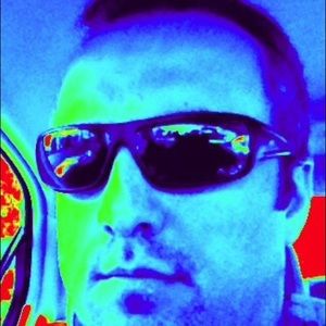 Meet your Posher, Jim